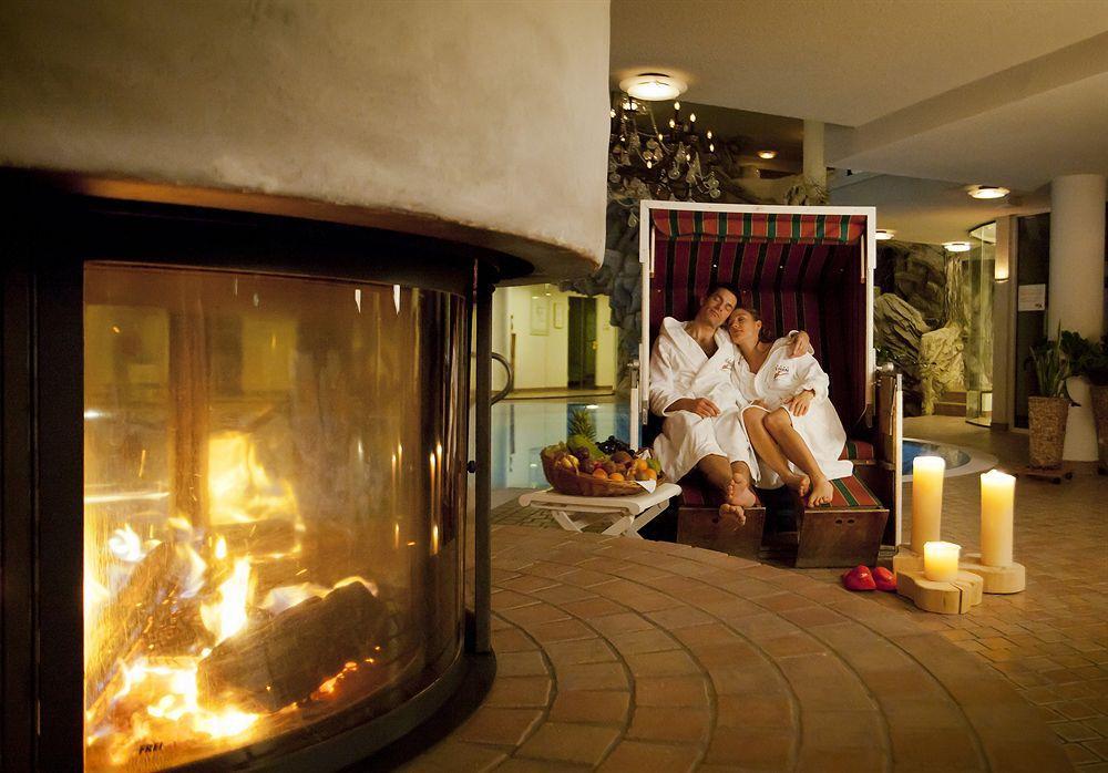 Walliserhof Grand-Hotel & Spa Relais & Chateaux サース フェー 部屋 写真