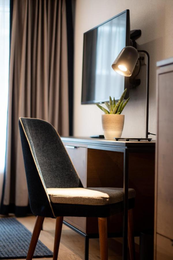 Walliserhof Grand-Hotel & Spa Relais & Chateaux サース フェー エクステリア 写真